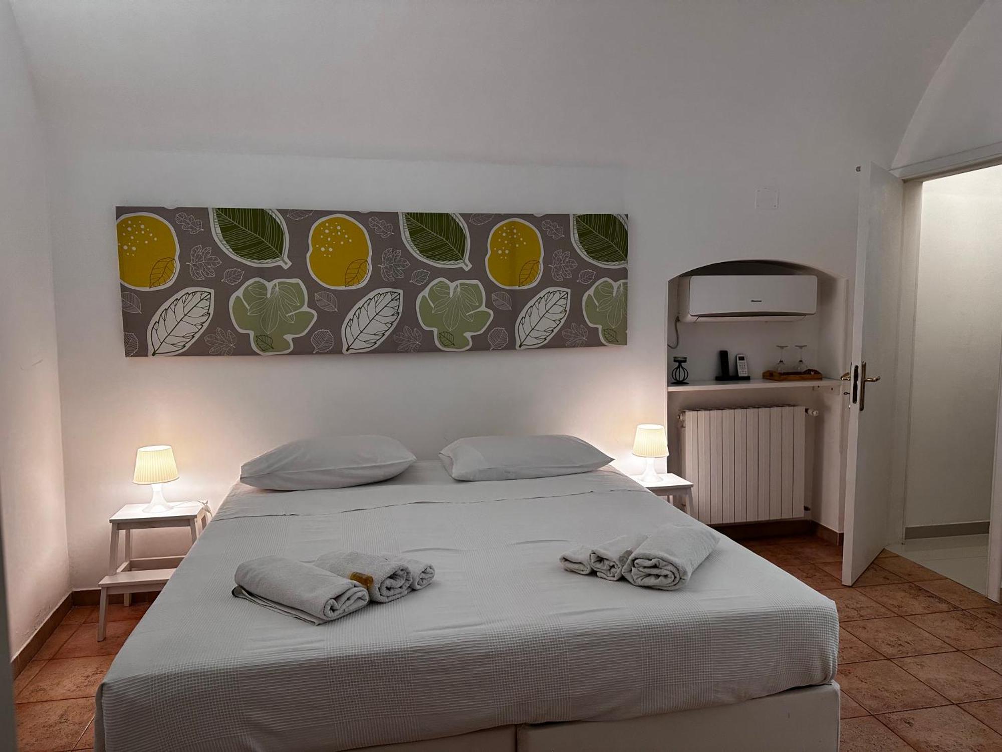 La Torre E Il Mare Rooms By Sthey Monopoli Exterior foto