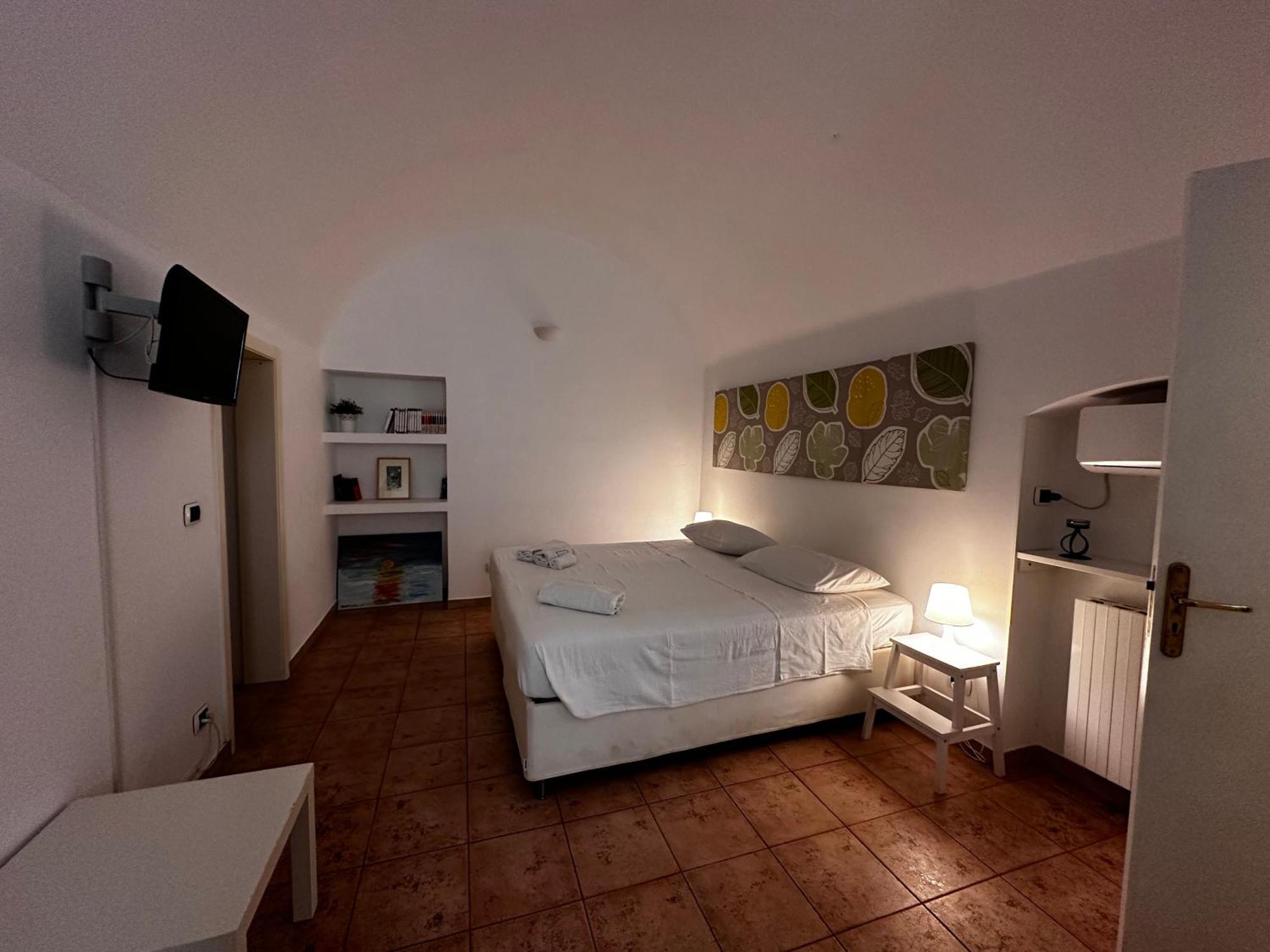 La Torre E Il Mare Rooms By Sthey Monopoli Exterior foto