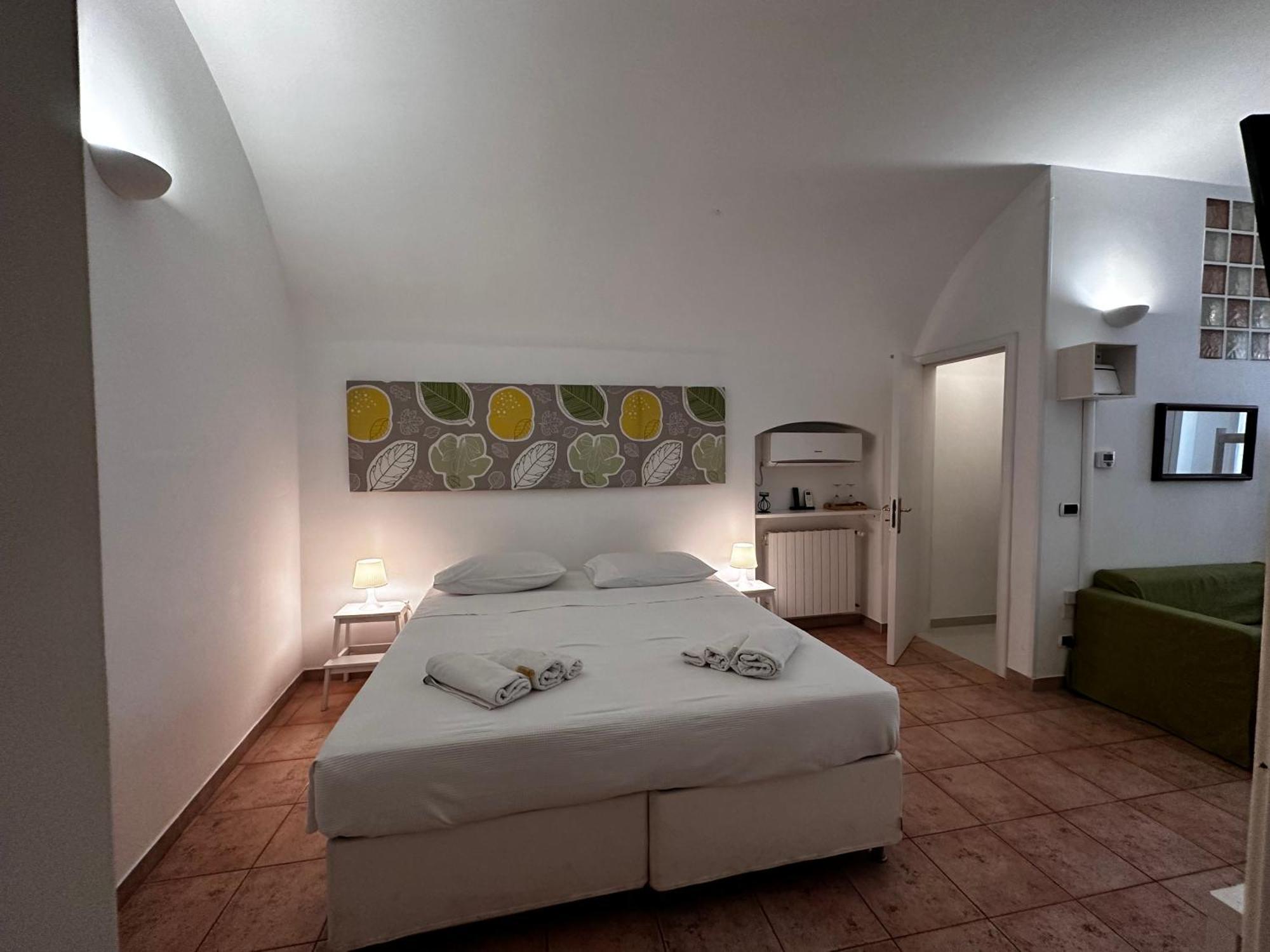 La Torre E Il Mare Rooms By Sthey Monopoli Exterior foto
