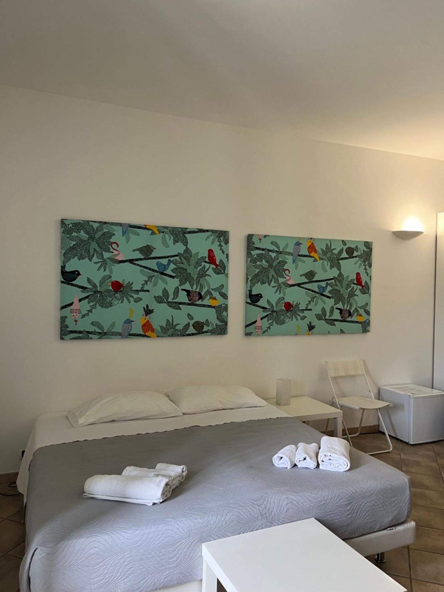 La Torre E Il Mare Rooms By Sthey Monopoli Exterior foto